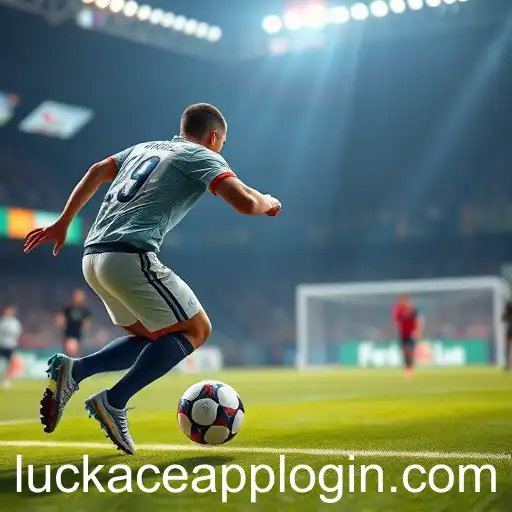 Luckace: Spotlight on the Digital Gaming Front