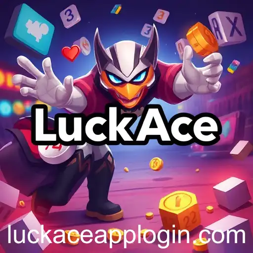 Luckace: Transforming Online Gaming in 2025