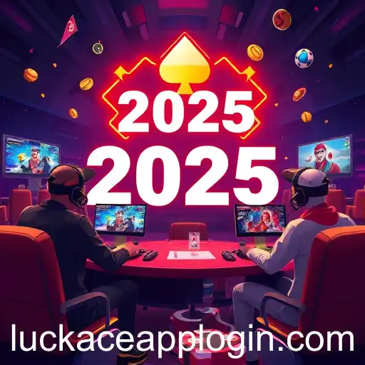 Luckace: Revolutionizing the Online Gaming World
