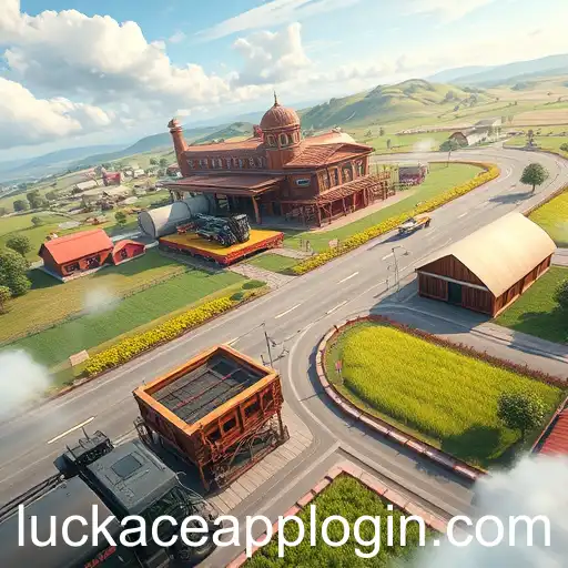 Luckace Revolutionizes Online Gaming
