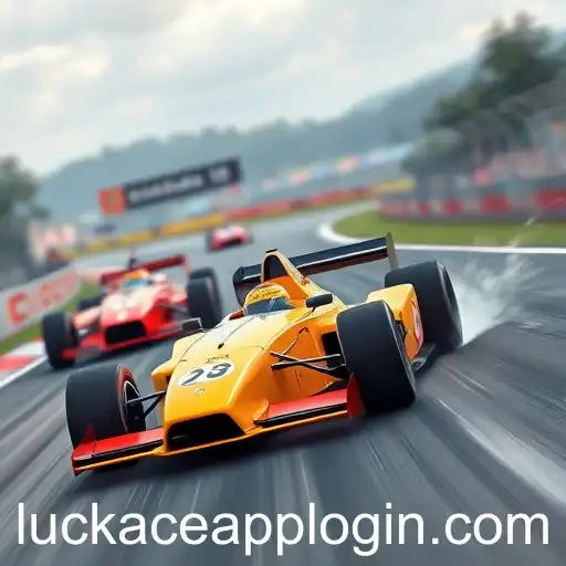Luckace Revolutionizes Online Gaming Experience