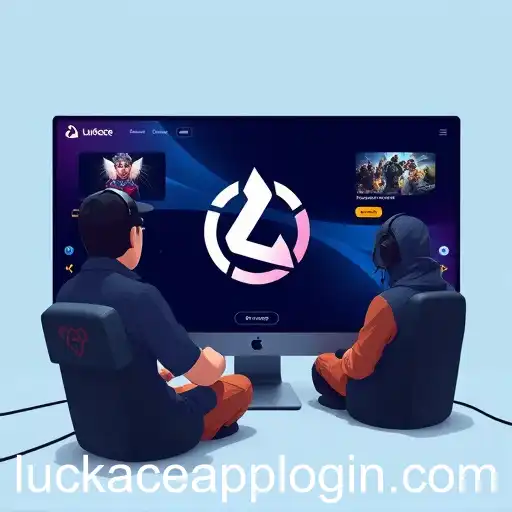 Luckace Sees Surge in Popularity Amid Gaming Boom