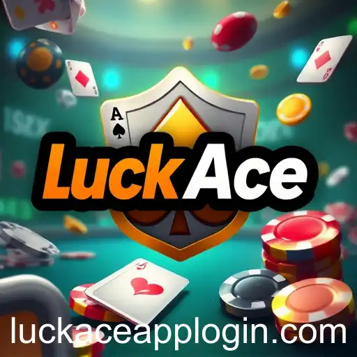 Online Gaming Revolution: Luckace Leads the Way