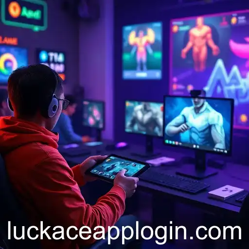 The Rise of Game Websites in the Digital Era