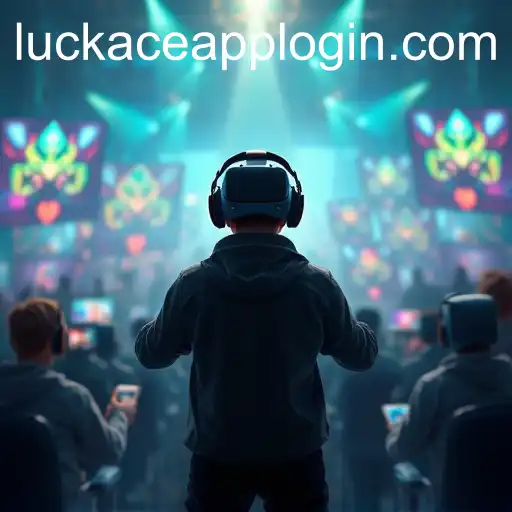 The Rise of LuckAce: A Game Changer in Online Gaming
