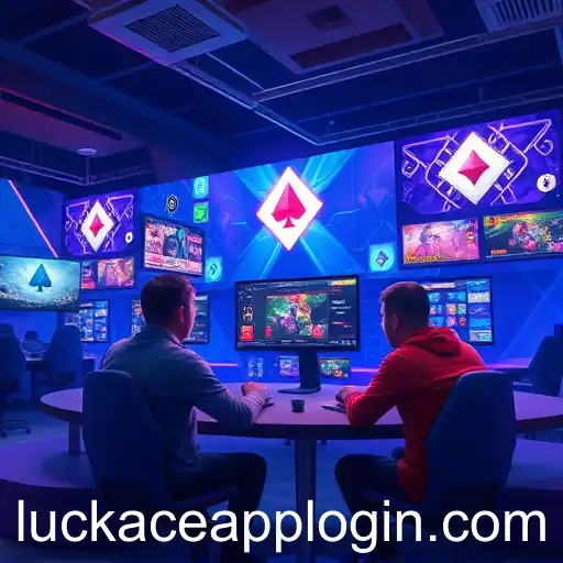 The Rising Popularity of Online Gaming in 2025