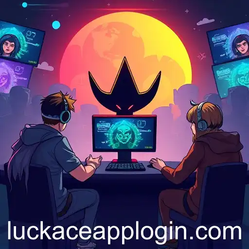 The Rise of Luckace: Transforming Online Gaming