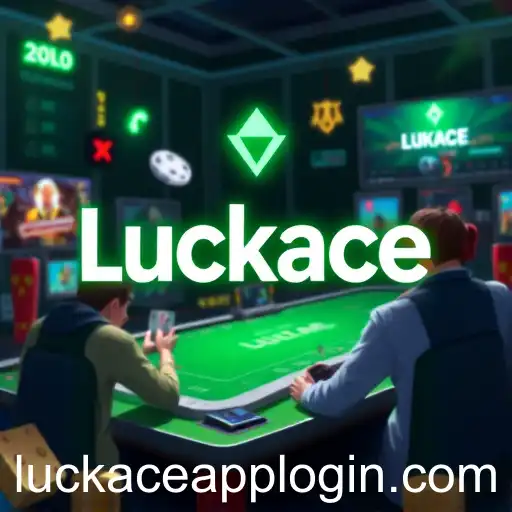 The Rise of Luckace in the Gaming Landscape