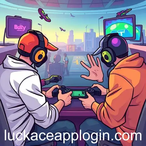 The Rise of Online Gaming in Modern Culture
