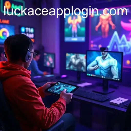 The Rise of Game Websites in the Digital Era