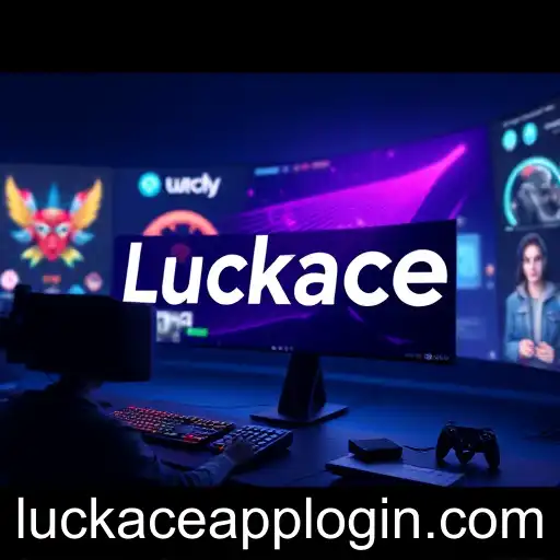 The Rise of Luckace: A Gaming Revolution