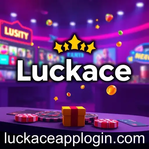 The Rise of Luckace in the Gaming World