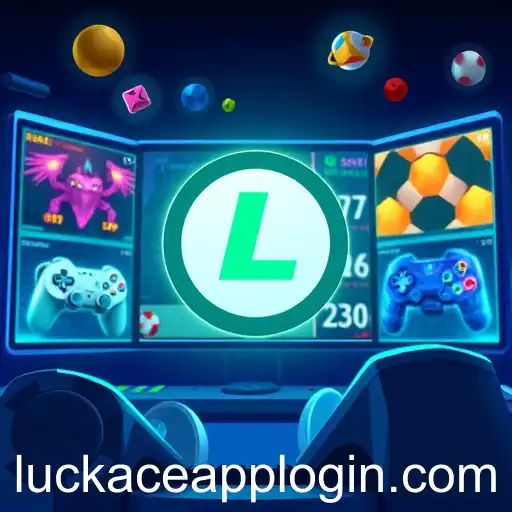 The Rise of 'Luckace' in Gaming Culture