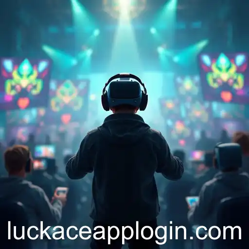 The Rise of LuckAce: A Game Changer in Online Gaming